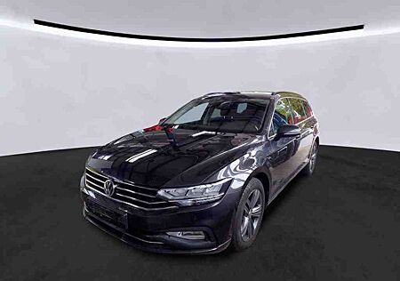 VW Passat Variant Volkswagen 2.0TDI DSG*R-LINE*AHK*KAMERA