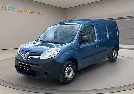 Renault Kangoo Rapid Maxi LR 1.4dCi KLIMA KAM NAV 3-SITZ