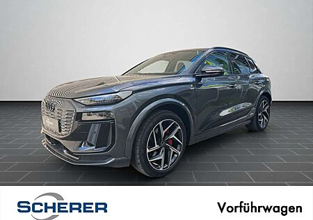 Audi Q6 e-tron Q6 perfor. MMI Pro/Pano/360°/B&O/Tech