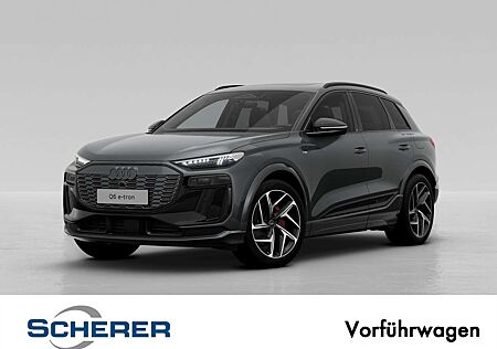Audi Q6 e-tron Q6 perfor. MMI Pro/Pano/360°/B&O/Tech