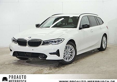 BMW 320 d xDrive Sport Line AHK/ACC/LASER/PANO/MMRY