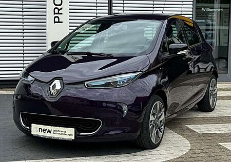 Renault ZOE Life Limited R110 inkl. Batterie