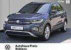 VW T-Cross Volkswagen 1.0 TSI DSG Move Plus AHK, RFK, LED-Sch., ACC, ...