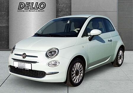 Fiat 500L Lounge 1.2 Klima,PDC hi.,Android Auto Apple CarPla