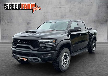 Dodge RAM TRX Hammer Ausstattung