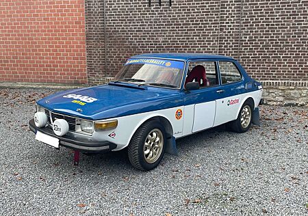 Saab 99