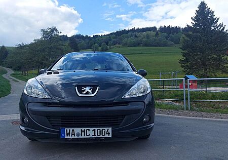 Peugeot 206 Tuv 1/26