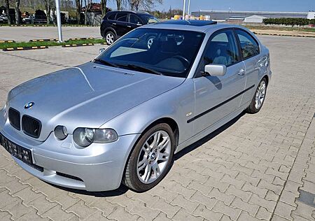 BMW 325ti 325