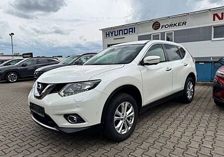 Nissan X-Trail 1.6 dCi Acenta 4x2 360° Navi DAB