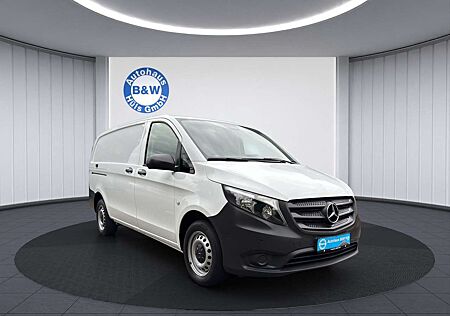 Mercedes-Benz Vito 116 CDI RWD lang 1Ha*NAVI*KAMERA*TEMPOMAT