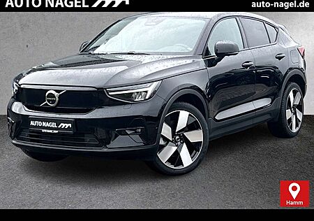Volvo C40 Recharge Ultimate Pano.-Dach/Standheizung/LED