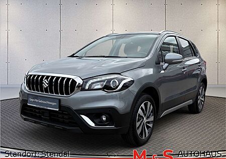 Suzuki SX4 S-Cross 1.4 Comfort SHZ KAMERA USB LED