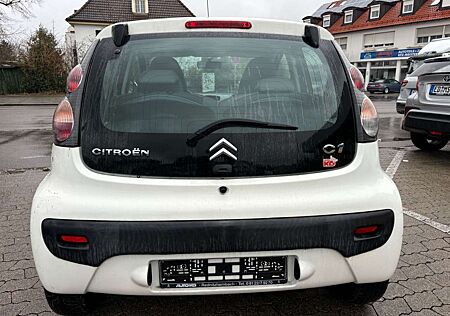 Citroën C1 Citroen Style *KLIMA*2.HAND*