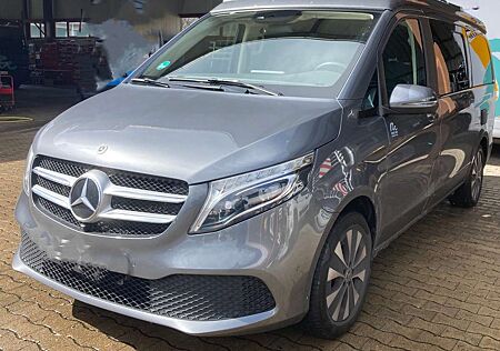 Mercedes-Benz Marco Polo 250 d 4MATIC (AWD) 250 d 4MATIC