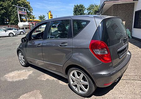 Mercedes-Benz A 180 A -Klasse180CDI-Klima-Tempmat-TECHNIK-TOP!