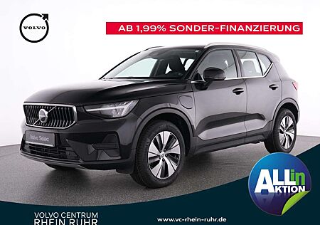 Volvo XC 40 XC40 T4 Essential Plug-In+AHK+WINTERPAK+STNDHZ+