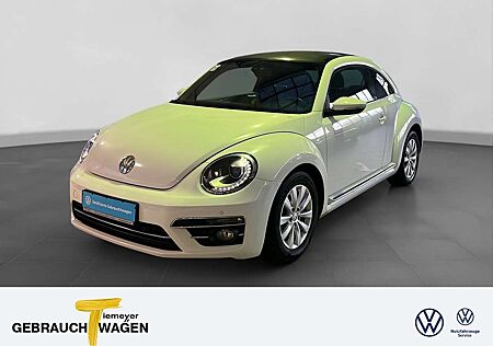 VW Beetle Volkswagen 1.2 TSI DESIGN KAMERA BI-XENON