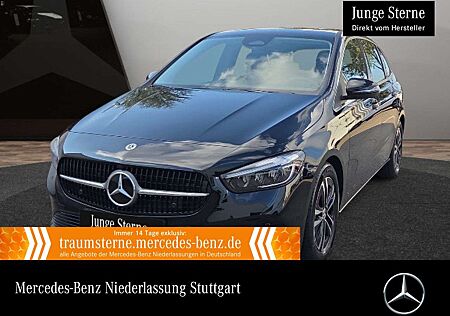 Mercedes-Benz B 220 4M PROGRESSIVE+LED+KAMERA+TOTW+8G