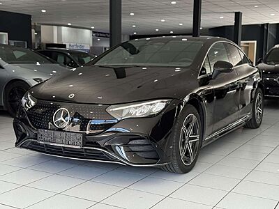Mercedes-Benz EQE 300 AMG-LINE*PANO*MEMORY*KAMERA*KEYLESS*DIST