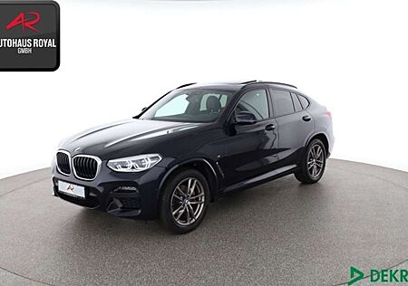 BMW X4 M xDrive20i M SPORT HARMAN/K,360GRAD,HUD,KAMERA