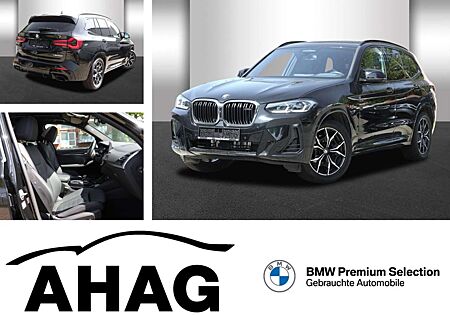 BMW X3 M40i AT Innovationsp. Sport Aut. Panorama AHK