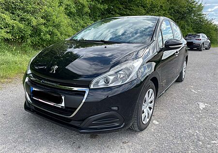Peugeot 208 5-Türer PureTech 82 Active