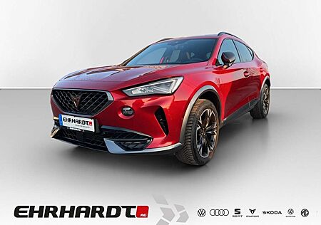 Cupra Formentor 1.5 TSI DSG PANO*LED*NAV*VIRTUAL*ACC*PARKLENK*K...