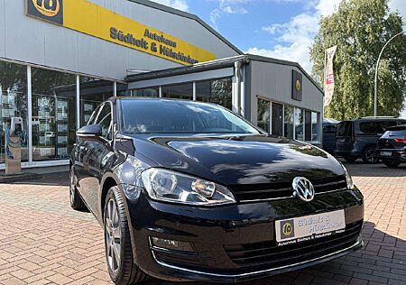 VW Golf Volkswagen Allstar BMT Navi | 17 Zoll | SHZ | PDC | GRA