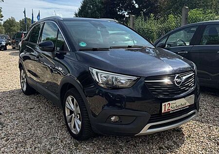 Opel Crossland X *TÜV+Service Neu*Garantie*