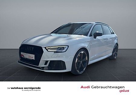 Audi RS3 Sportback 2.5TFSI S tronic *VC*Pano*Matrix LED*