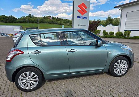 Suzuki Swift 1.2 Comfort