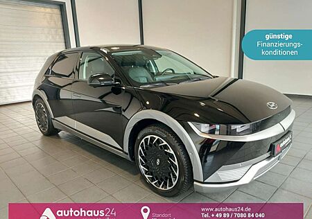 Hyundai IONIQ 5 Uniq 4WD 72,6 kWh|ACC|HeadUp|BOSE