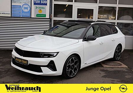 Opel Astra ST 1.5 Diesel AT8 Ultimate+AHK+