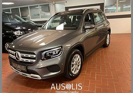 Mercedes-Benz GLB 180 Business Panoramadach,Navi,Kamera,MBUX