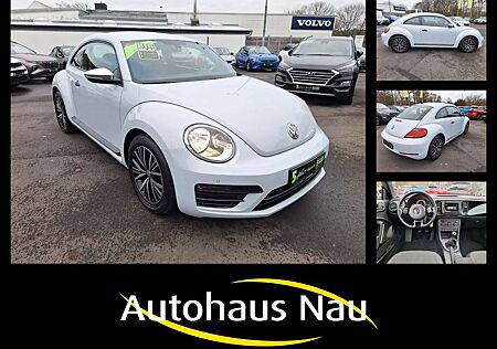 VW Beetle Volkswagen 2.0 Turbo inkl. Big Deal