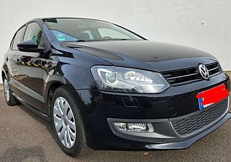 VW Polo Volkswagen 1.2 TSI DSG