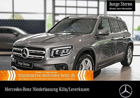 Mercedes-Benz GLB 200 STYLE+AHK+LED+KAMERA+KEYLESS+7G