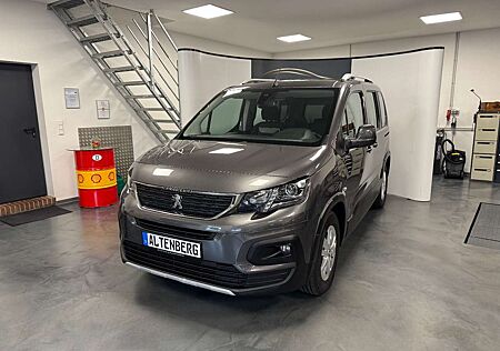 Peugeot Rifter Allure Sitzhzg. CarPlay AHK ACC Kamera