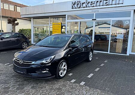 Opel Astra Dynamic ST, AT, KAM, AHK, NAV