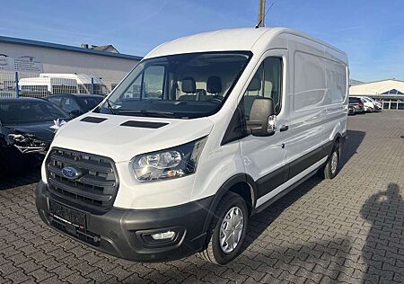 Ford Transit Kasten L3H2 Trend 2.0 TDCI, EURO 6