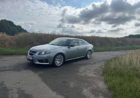 Saab 9-5 2.8T V6 XWD Aut. Aero