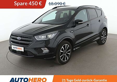 Ford Kuga 1.5 EcoBoost ST-Line*NAVI*XENON*TEMPO*CAM*PDC*SHZ*