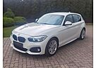 BMW 118i 118 Baureihe 1 Lim. 5-trg. M Sport