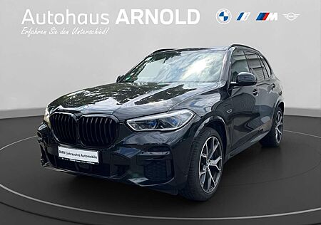BMW X5 xDrive45e M Sportpaket *Batteriegarantie* B&W Surr
