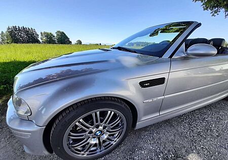 BMW M3 Cabrio