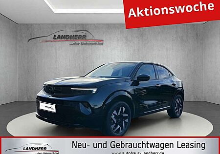 Opel Mokka GS LED/Sitzheizund/Lenkradheizung/