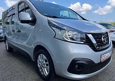 Nissan NV300 L1H1 2,7t PREMIUM 1.6 dCi *KLIMA*NAVI*CAM*