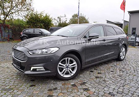 Ford Mondeo Turnier Titanium /TÜV/AU NEU/NAVI/PDC/LED