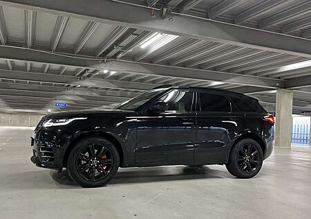 Land Rover Range Rover Velar R-Dynamic 17000 KM!!!!