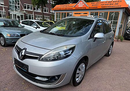 Renault Grand Scenic 2.HAND/KLIMA/NAVI/SHZ/PDC/ALU/
